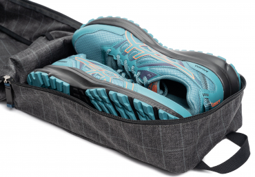 thinkTank Shoe Cube