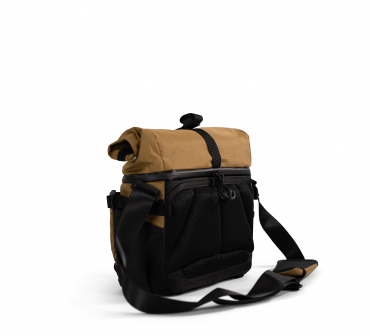 Compagnon Element sling 7L desert brown