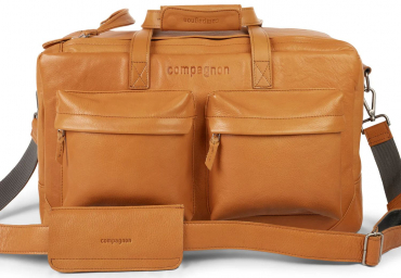 Compagnon weekender Gen III lightbrown