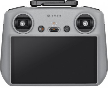 DJI RC 2 Kundenretoure