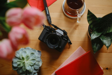 Fujifilm X-T50 Gehäuse schwarz + Sigma 16-300mm f3,5-6,7 DC OS Fuji X