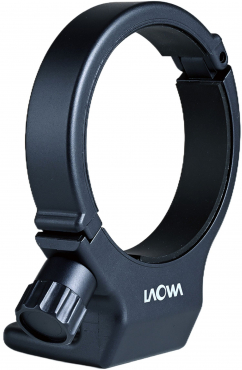 LAOWA Stativschelle für 180mm f4,5 1,5X Macro