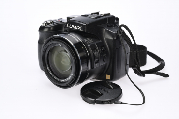 Panasonic FZ82 gebraucht #9165494
