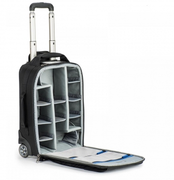 thinkTANK Airport Advantage