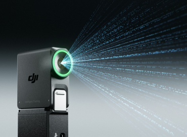 DJI Enhanced Intelligent Tracking Module