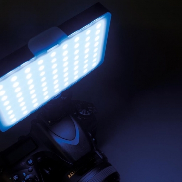 Dörr Slim RGB LED Video Light BVL-152