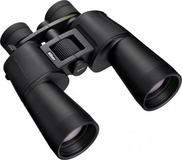 Nikon Action ZOOM 10-22x50 schwarz
