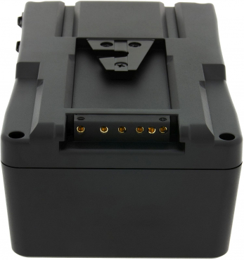 PATONA Premium V-Mount Akku VBase 190 inkl. Hardcase