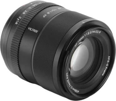Viltrox AF 75mm f/1.8 Z-Mount EVO