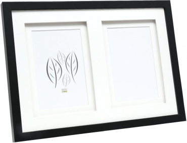 Deknudt S65KK2P2 13x18cm noir