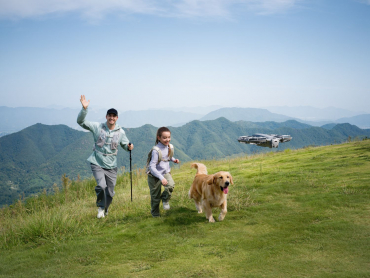 DJI Neo 2 Fly More Combo