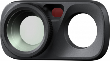 Insta360 Luna Ultra Wide-Angle Lens