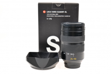 Leica SL 2,8-4,0/24-90 gebraucht #9164029
