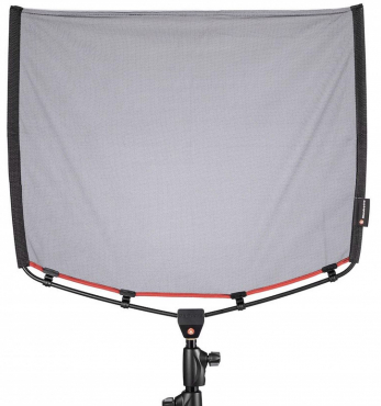 Manfrotto Kit Drapeau Rapide 45x60cm