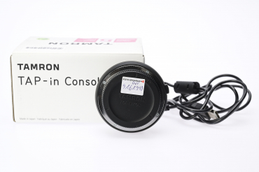 Tamron Tap In Nikon gebraucht #9161948