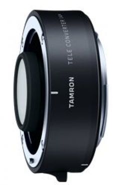 Tamron SP 150-600mm f5-6.3 Di VC USD G2 +TC-X14 Converter Nikon 