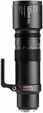 TTArtisan 35mm F0.95 Obiettivo Manuale Per Fuji X – Grande Apertura E Design Retrò In Metallo