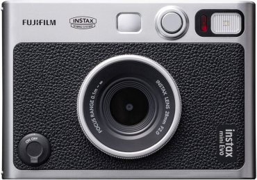 Technical Specs Fujifilm Instax Mini 12 clay white + Mini Film DP - Foto  Erhardt