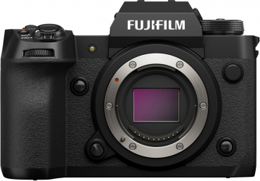 Fujifilm X-H2 + Sigma 17-40mm f,18