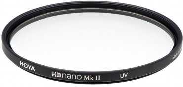 Hoya HD Nano MK II UV Filter 77mm