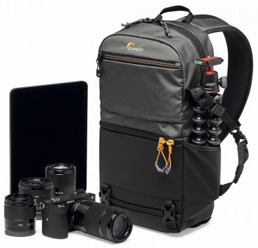Lowepro Slingshot SL 250 AW III gris