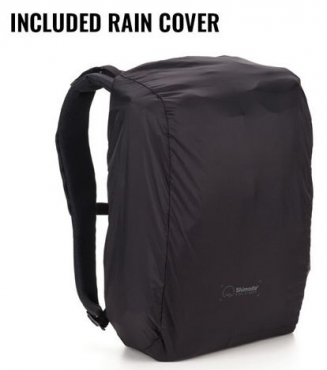 Shimoda Side Street 28 Starter Kit Anthracite