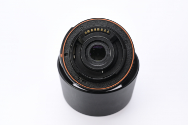 Sony Alpha SLT-A55V + 18-55 SAM  gebraucht #9171612