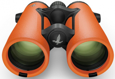 Swarovski EL Range 12x42 orange
