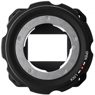 Z Cam M Mount Adapter für E2 Flagship Series