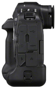 Canon EOS R1 + RF 400mm f2,8 L IS USM