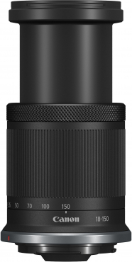 Canon EOS R7+RF-S 18-150mm f3,5-6,3 IS STM+RF 100-400mm f5,6-8 IS USM 