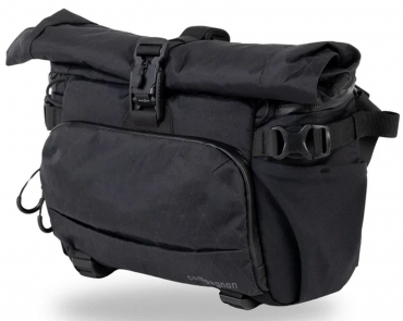 Compagnon Element sling 7L 2.0 volcano black
