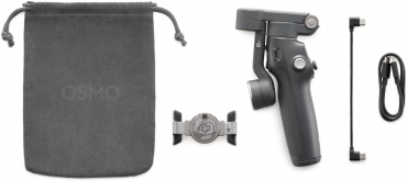 DJI Osmo Mobile 8 Standard Combo