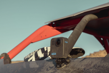 GoPro MAX 360
