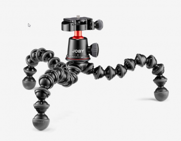 Joby GorillaPod 3K PRO Kit Made in Italy
