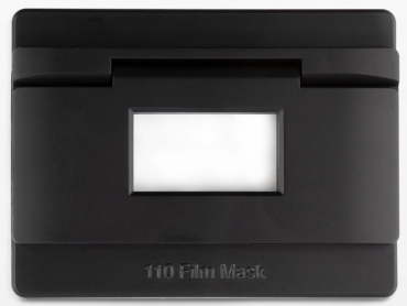 Lomography 110 Filmhalterung für DigitaLIZA