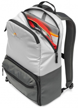 Lowepro Truckee BP 200 LX grau