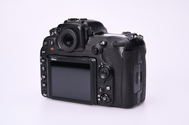 Nikon D500 Gehäuse gebraucht #9164890