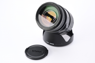 Sigma 4-5,6/70-300mm APO Macro Nikon gebraucht #9166014