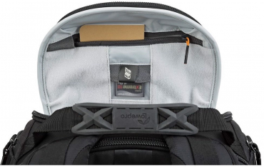 Lowepro ProTactic 350 AW II Green Line single piece