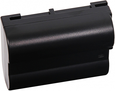 PATONA Dual USB Ladegerät + 2x Akku EN-EL15