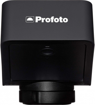 Profoto Connect Pro Canon Kundenretoure