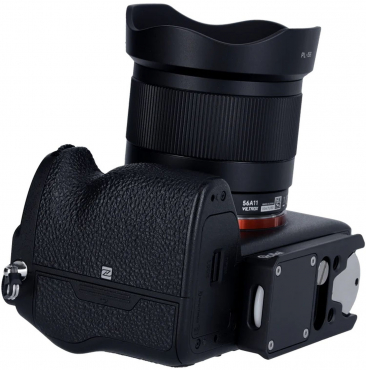 Rollei Airtag Quick Release Plate