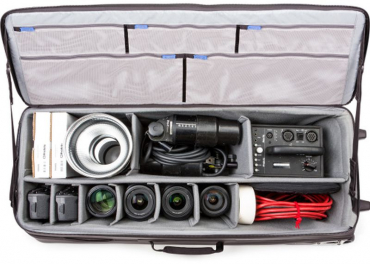 thinkTank Production Manager 40 V2.0