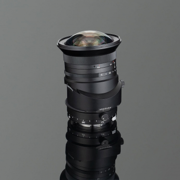 TTARTISAN 17mm f4 Tilt Shift L-Mount (Vollformat)