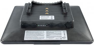 VOSKER V300 LTE + Solar Powerbank + Basic Datenplan für 1 Jahr