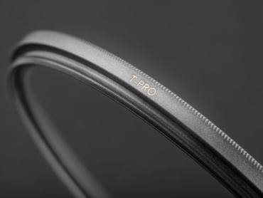 B+W T-Pro 007 Clear Filter MRC nano 55mm