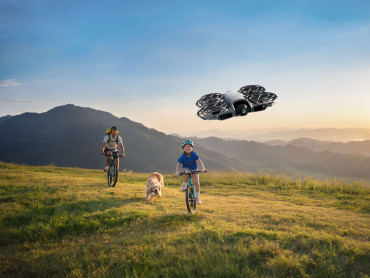 DJI Neo 2 Ausstellungsstück