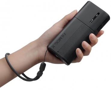 Ulanzi FM02 FILMOG X Machine à fumée