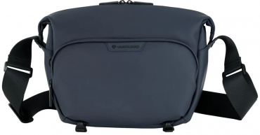Vanguard VEO LITE S7L Sacoche à bandoulière Navy Blue - 6066516 Vanguard VEO LITE S7L Sacoche à bandoulière Navy Blue
